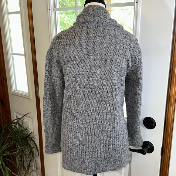 Zara Knit Cardigan - Picture 2 of 7